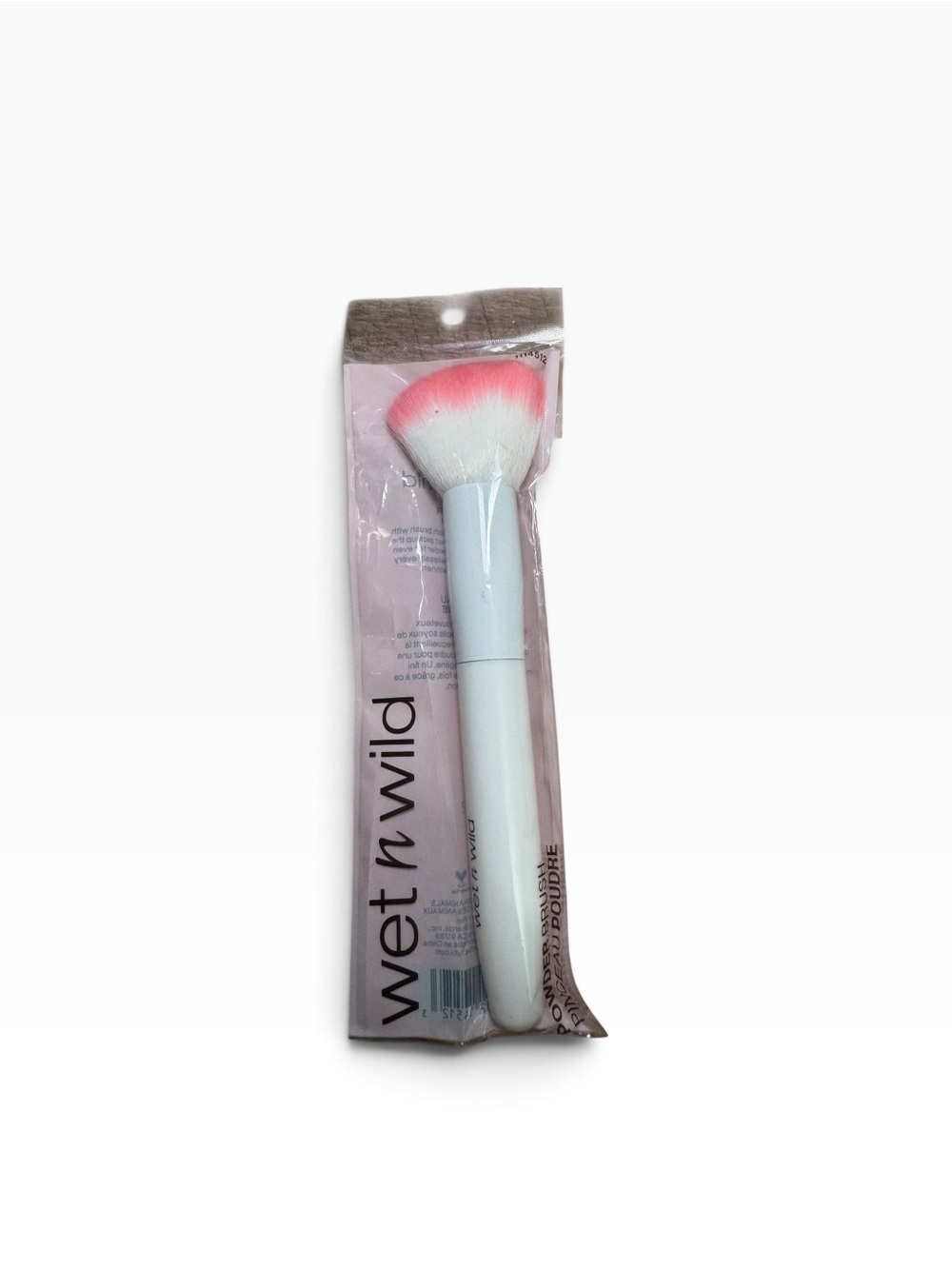 Wet n Wild Powder Brush